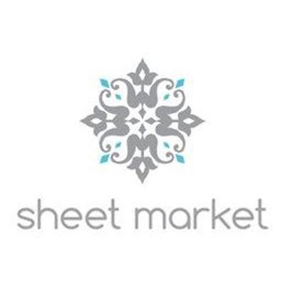 sheetmarket.com
