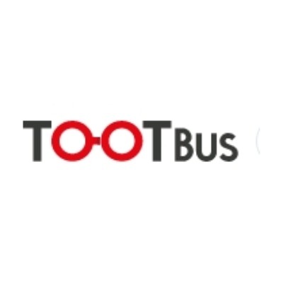 tootbus.com