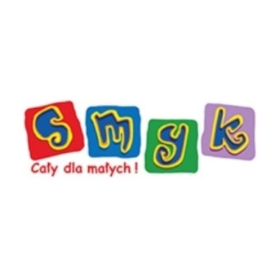 smyk.com