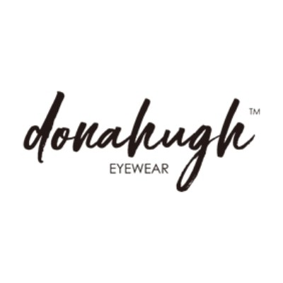 donahugheyewear.com