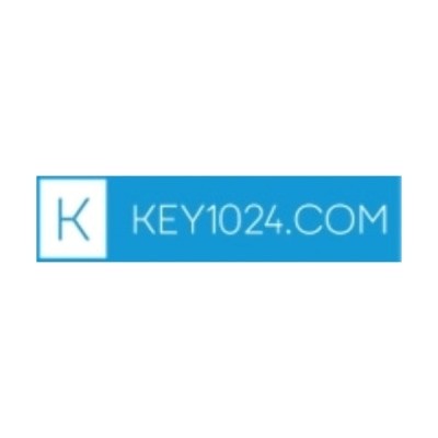 key1024.com