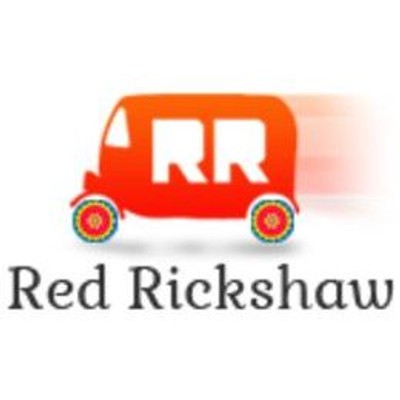 redrickshaw.com