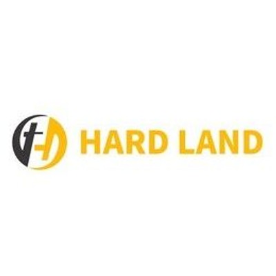 hardlandgear.com