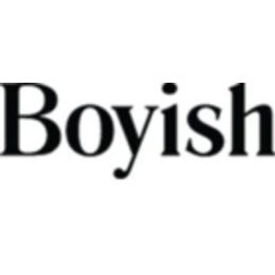 boyish.com