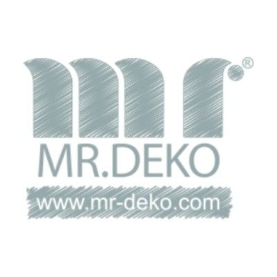 mr-deko.com