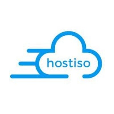 hostiso.com