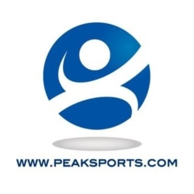 peaksports.com