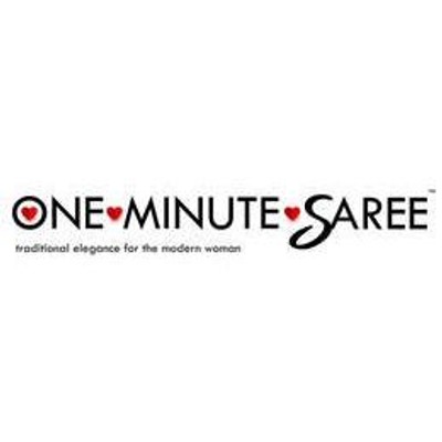 oneminutesaree.com