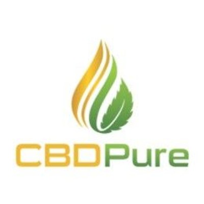 cbdpure.com