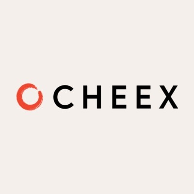 getcheex.com