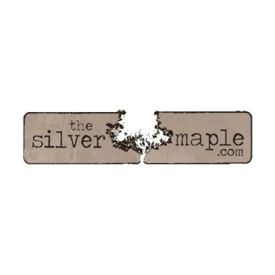 thesilvermaple.com