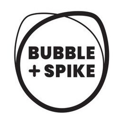 bubbleandspike.com