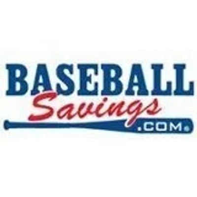 baseballsavings.com