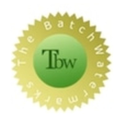 thebatchwatermarks.com