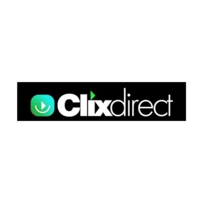 clixdirect.com