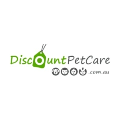 discountpetcare.com.au
