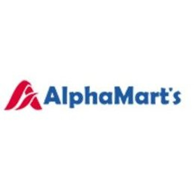 alphamarts.com