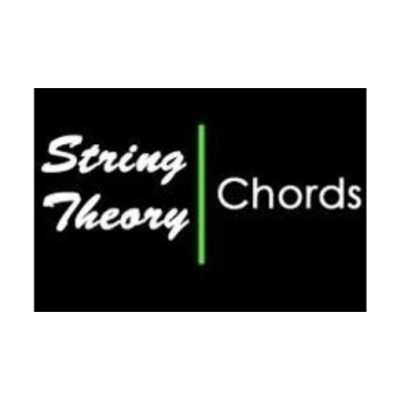 stringtheorychords.com