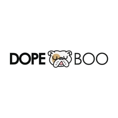 dopeboo.com
