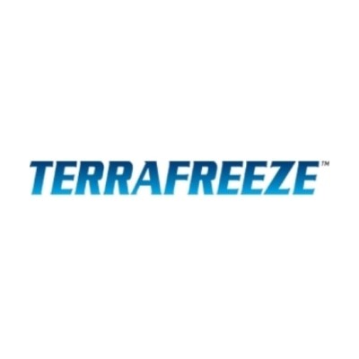 terrafreeze.com