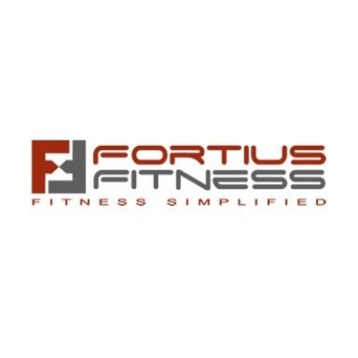 fortiusfitness.com
