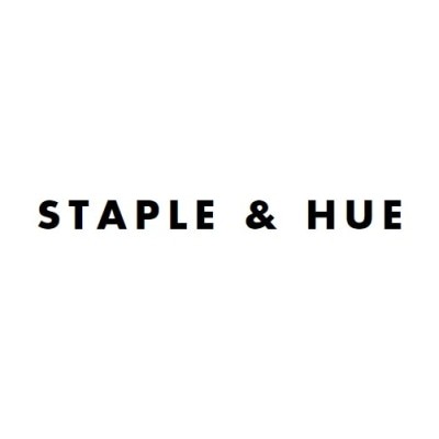 stapleandhue.com