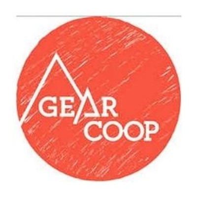 Gear Co-Op