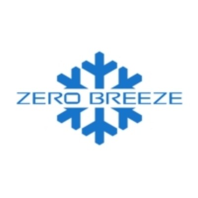 zerobreeze.com