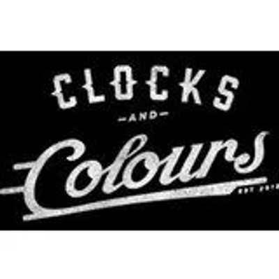 clocksandcolours.com