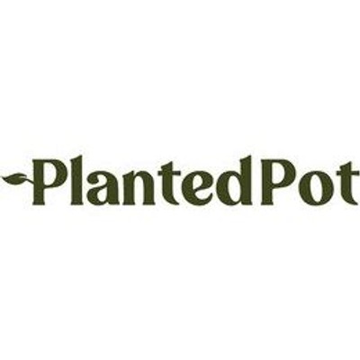 plantedpot.com