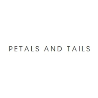 petalsandtails.com
