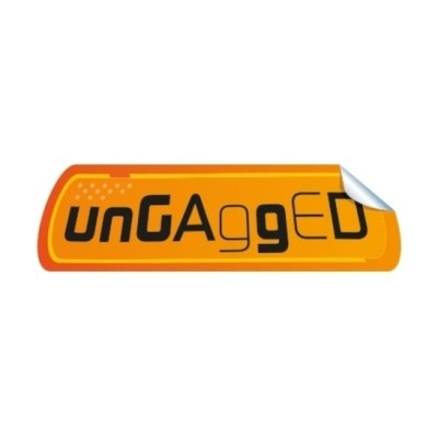 ungagged.com