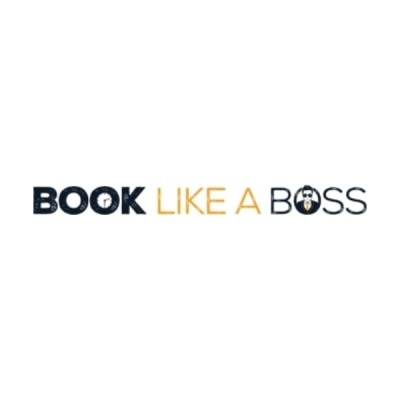 booklikeaboss.com