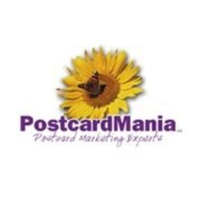 postcardmania.com