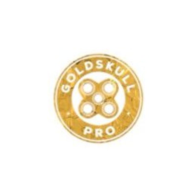 goldskullpro.com