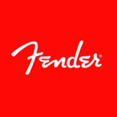 fender.com