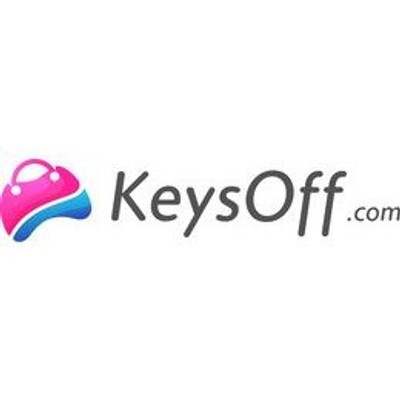 keysoff.com