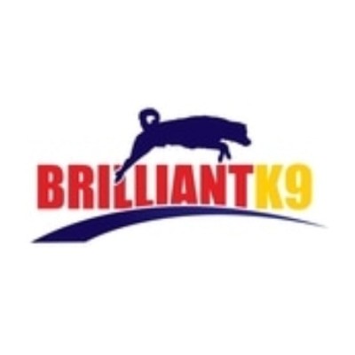 brilliantk9.com
