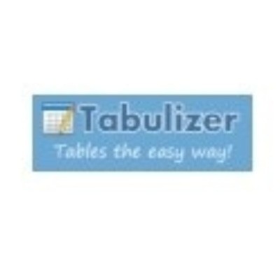 tabulizer.com