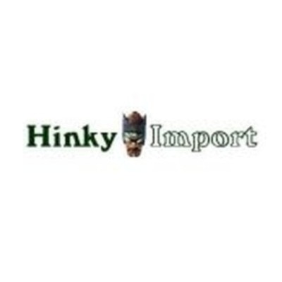 hinkyimport.com