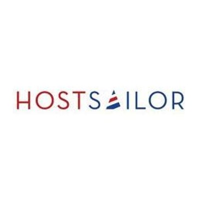hostsailor.com