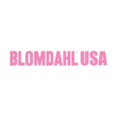blomdahlusa.com