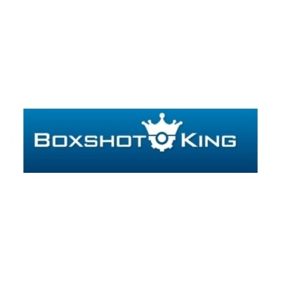 boxshotking.com