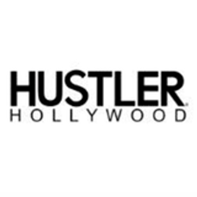 hustlerhollywood.com