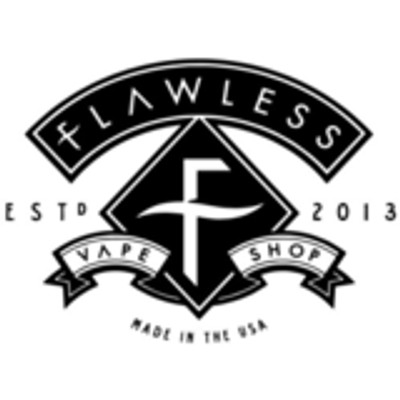 flawlessvapeshop.com