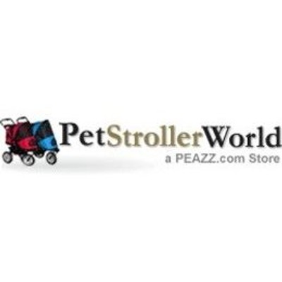 petstrollerworld.com