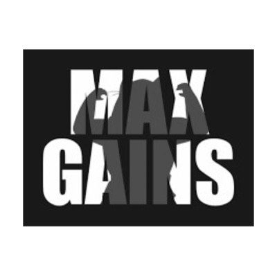 maxgains.com