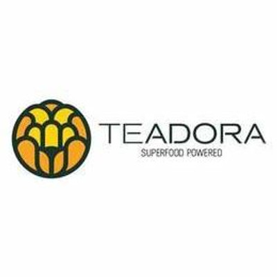 teadorabeauty.com