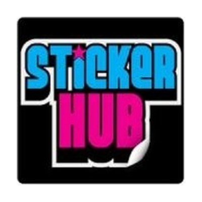 stickerhub.com
