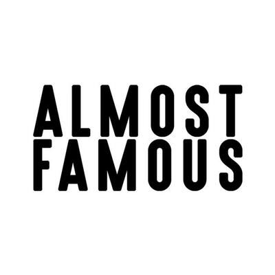 almostfamousclothing.com